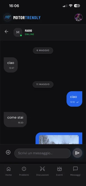 MotorTrendly Live Chat