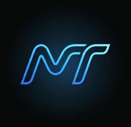 MotorTrendly Preloader Logo